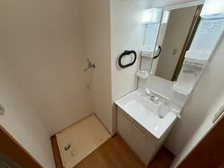 パークサイド・マ・メゾン【1階】の内装