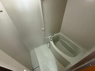 パークサイド・マ・メゾン【1階】の風呂