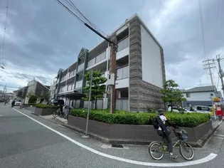 シャーメゾン燦燦東館の画像