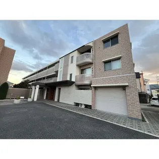 エルミナール南野2の画像