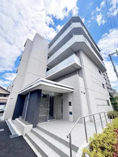 ノア伊丹湊町【5階】の外観