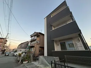 ジーメゾン尼崎東の画像