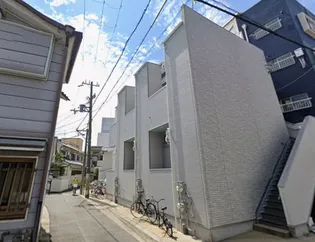 スカイヴィラ東難波の画像