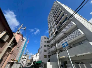 ファステート尼崎クロノスの画像