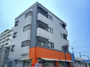 アーバンレジデンスの画像