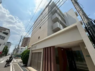 メゾンサクラの画像