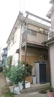 ムロヤハイツの画像