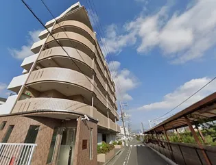 ビ プレイス立花の画像