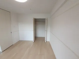 グラシス池尻【5階】の内装