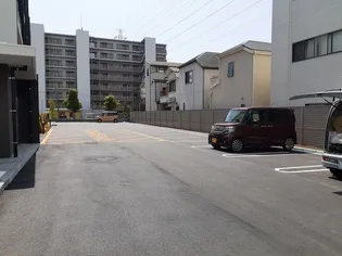 グラシス池尻【5階】のその他画像