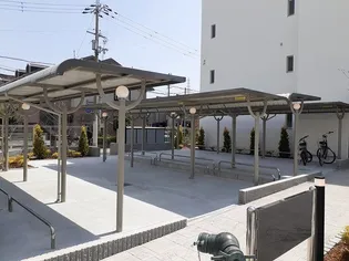 グラシス池尻【5階】のその他画像