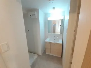 グラシス池尻【5階】の内装