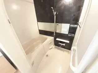 グラシス池尻【5階】の風呂