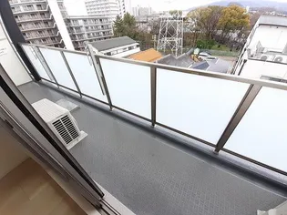 グラシス池尻【5階】の内装