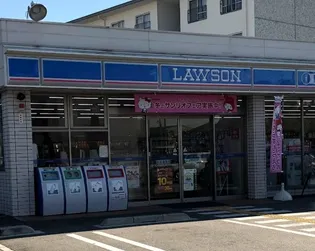 グラシス池尻【5階】の周辺