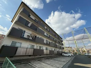 ハイツ八興の画像