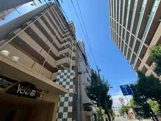 エヌイーワールド尼崎の画像