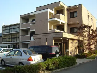 グリーンエクセル稲野の画像