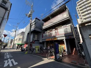 ジョンメゾン武庫之荘の画像