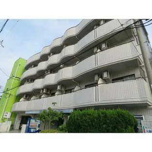 ジョイフル立花3の画像