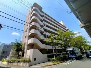 エスポワール南清水の画像