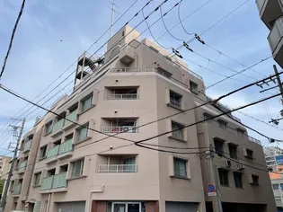 近鉄尼崎ガーデンハイツの画像