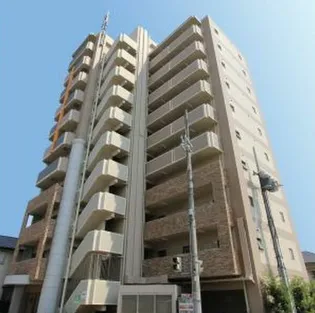 WILLDO塚本の画像