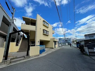 プライムハイツの画像