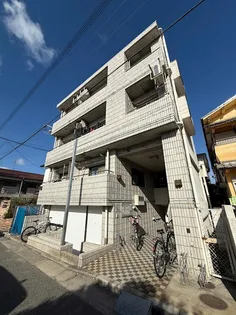 プレアール東難波町の画像