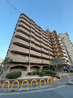 リエス伊丹駅前【9階】の外観