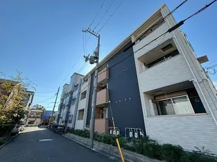 カーサフィオーレの画像