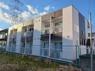 ハイツホリデーの画像