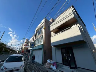 BB SONODA【3階】の外観