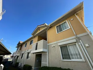 ウエストハイツの画像