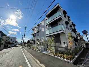 エテルノ塚口の画像