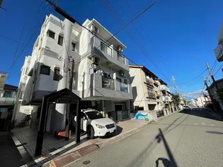 サンパレス21東園田2の画像