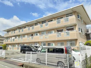 ディアコートMIHOの画像