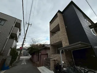 フォーチュンパークⅣの画像