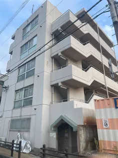 ロイヤルハイツ武庫之荘の画像