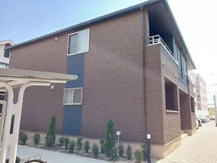 ラ フェリーチェ Ⅰの画像