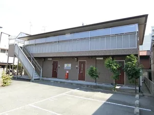 パナプレイス姫島の画像