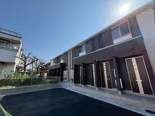 MAISON YURIの画像