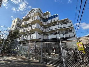 キューブ北武庫之荘2の画像