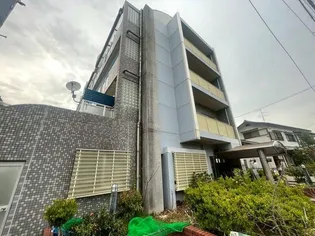 アビタシオン アールデコの画像