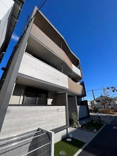 ブロンテ猪名寺の画像