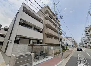 フジパレス阪急塚口駅東WESTの画像