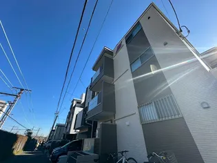 ブラン立花の画像