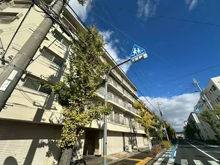 市隆ハイツ塚口の画像