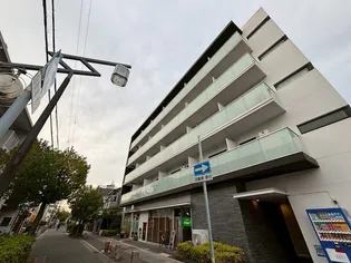 アーバネックス武庫之荘の画像