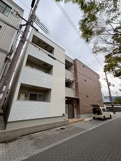 フジパレス阪急園田駅北Ⅱ番館の画像